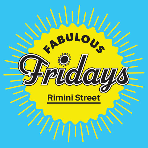 Rimini Street Announces Global Adoption of a Four-Day Workweek Model
