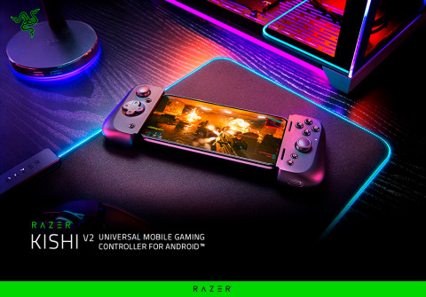 Razer Kishi V2