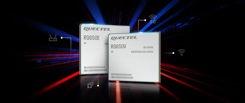 퀙텔 신세대 5G Rel-17 모듈 시리즈 공개: 성장하는 5G FWA eMBB 시장 대응용