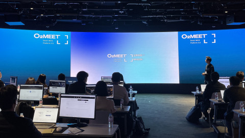 O2MEET 메이킹센터 소개