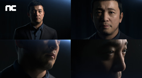 엔씨가 GDC 2023서 디지털 휴먼을 첫 공개했다