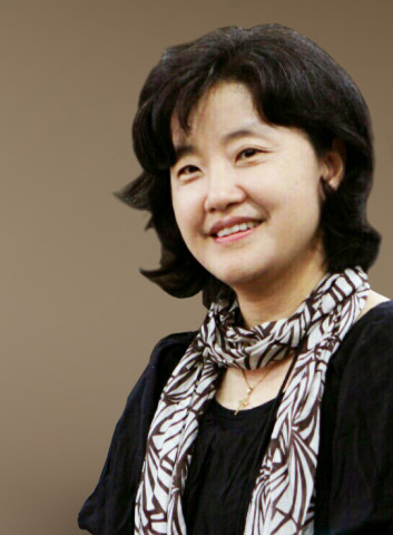 권옥자 신임 한살림연합 상임대표