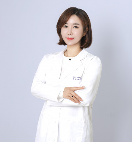 한국 토닥토닥 연구소 김소희 소장