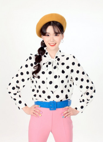 신인가수 김나영