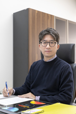 신임 아태이론물리센터(APCTP) 사무총장으로 임명된 포항공대 물리학과 전재형 교수