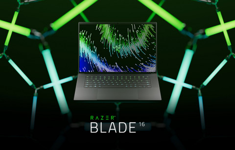 레이저 블레이드 16(Razer Blade 16)