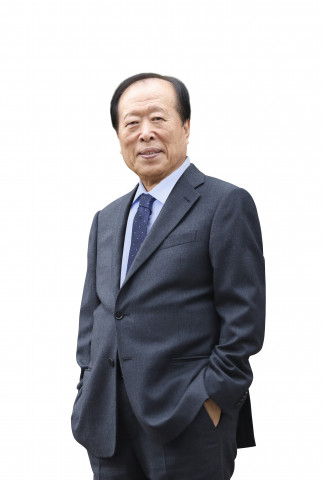 정건수 대득스틸 회장