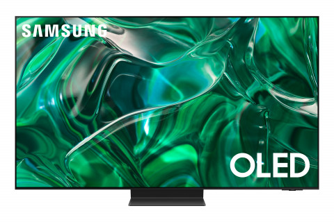 삼성 OLED TV 제품