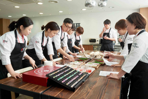 우리맛연구중심 샘표, 2023 우리맛 특강 참가자 모집