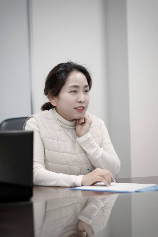 채혜선 변호사(대한변호사회 도산전문변호사 등록)