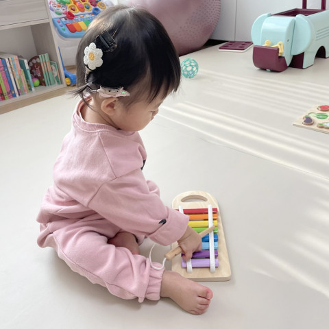교보생명-사랑의달팽이, 청각장애 아동 지원 ‘와우! 다솜이 소리빛 사업’ 진행