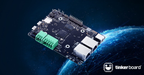 에이수스 IoT Tinker V