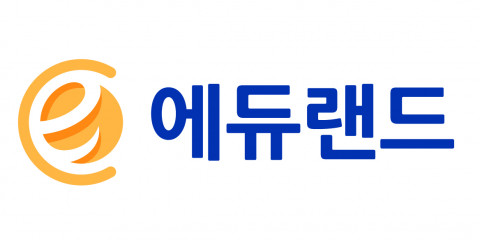 공인중개사 인강 교육원 에듀랜드 로고