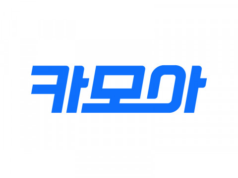 카모아 로고