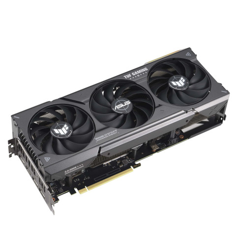 에이수스 ‘TUF Gaming 지포스 RTX 4070’ 그래픽카드