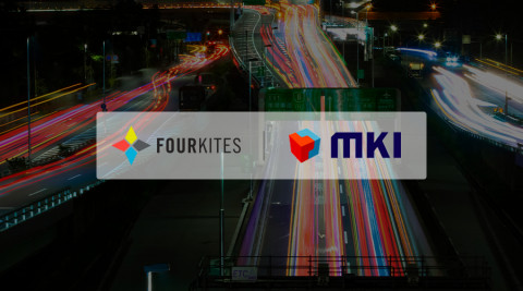 フォーカイツと三井物産がMKIを日本の独占販売代理店に指定