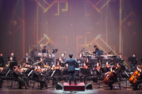 화성시문화재단 ‘2023 화성시 청년예술단’ 단원 2차 모집