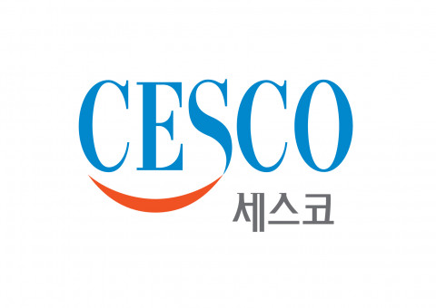 종합환경위생기업 세스코 로고