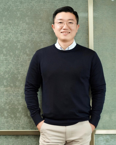 황성원 한국대표