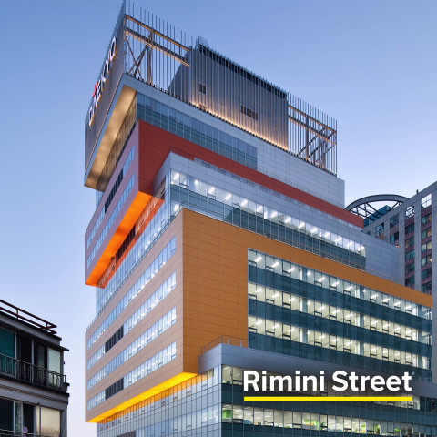 After achieving proven business impact and outcomes with Rimini Street’s solutions, Daekyo expands s