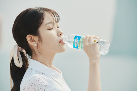 제주삼다수 ‘우리가 믿는 물’ 광고 캠페인