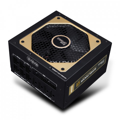 ‘EXCEL FOCUS 1000W 80PLUS GOLD FULL MODULAR ATX 3.0’ 파워서플라이