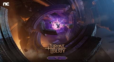 엔씨(NC) 플래그십 MMORPG ‘THRONE AND LIBERTY’ 베타 테스트 시작