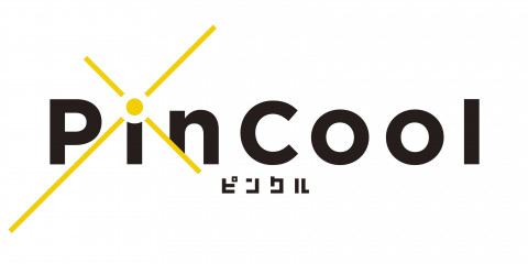 핀쿨 스튜디오 로고