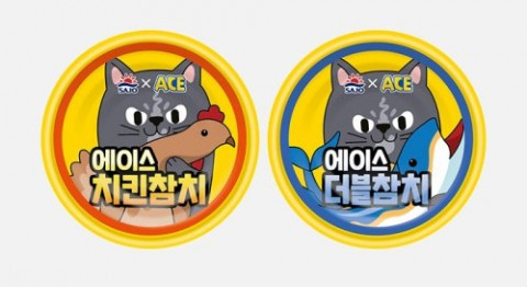 사조펫&어바웃펫 PB 상품
