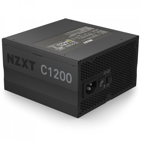 브라보텍 ‘NZXT C1200’ 파워 서플라이