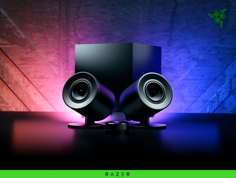 레이저 놈모 V2(Nommo V2) Pro