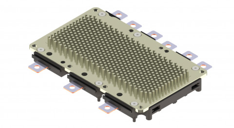 인피니언, 전기차 트랙션 인버터용 HybridPACK™ Drive G2 전력 모듈 출시