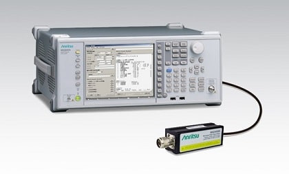 신호 분석기 MS2840A