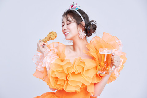 안소미 프로필 사진