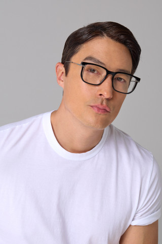 생활 소독 전문브랜드 위칙의 브랜드 모델인 다니엘헤니