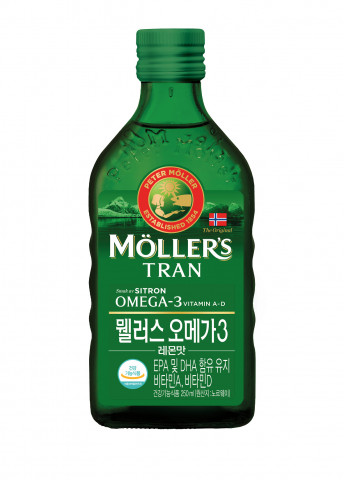 hy, 노르웨이 1등 건강기능식품 ‘뭴러스’ 단독 판매