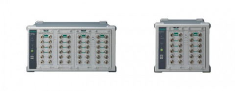 무선 테스트 세트 MT8870A/MT8872A