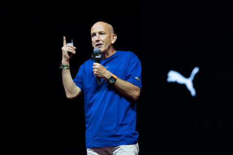 Philippe Bocquillon will move into the role of PUMA’s Area Manager for Greater China, which includes
