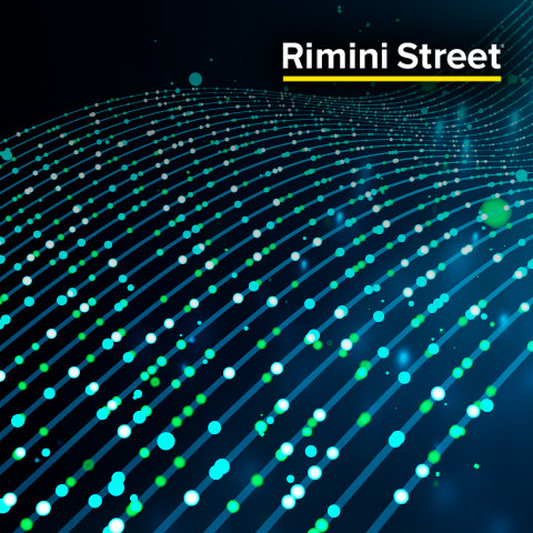 Increased numbers of Oracle Database licensees are switching to Rimini Support™ and Rimini Protect™.