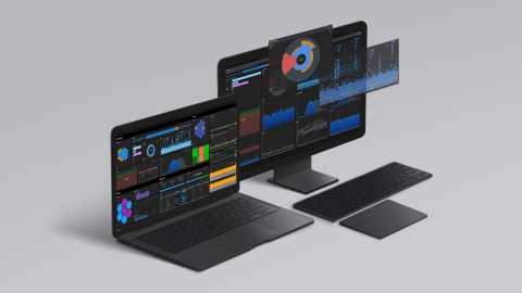 와탭랩스가 AWS 로그를 자동 관리해주는 ‘AWS 로그 모니터링’을 출시했다