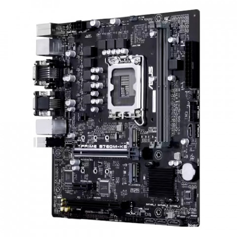 에이수스 PRIME B760M-KS