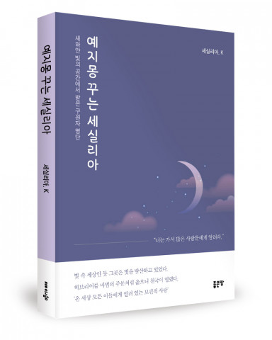 세실리아 김 지음, 좋은땅출판사, 232쪽, 1만5000원