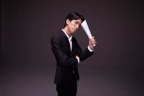 2023 실내악축제 예술감독 김상욱