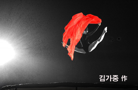 1회 테크니컬 촬영회 김가중 작