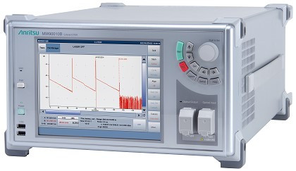 안리쓰 Coherent OTDR MW90010B