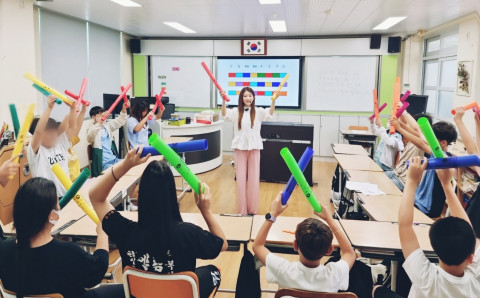 게임과몰입 문화예술(음악) 치유 프로그램