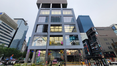 서울 서초구 강남대로에 위치한 ‘삼성 강남’