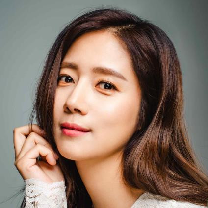 홍보대사 최송현 배우