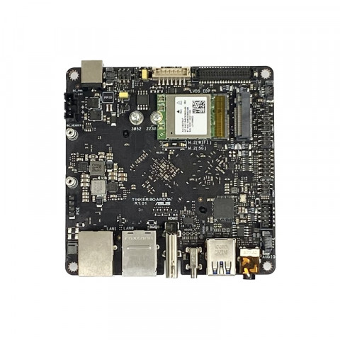 에이수스 Tinker Board 3N
