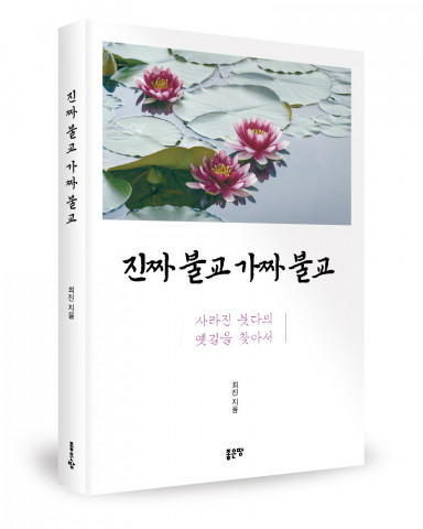 최진 지음, 좋은땅출판사, 176쪽, 1만원
